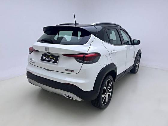 FIAT PULSE 1.0 TURBO 200 FLEX IMPETUS CVT
